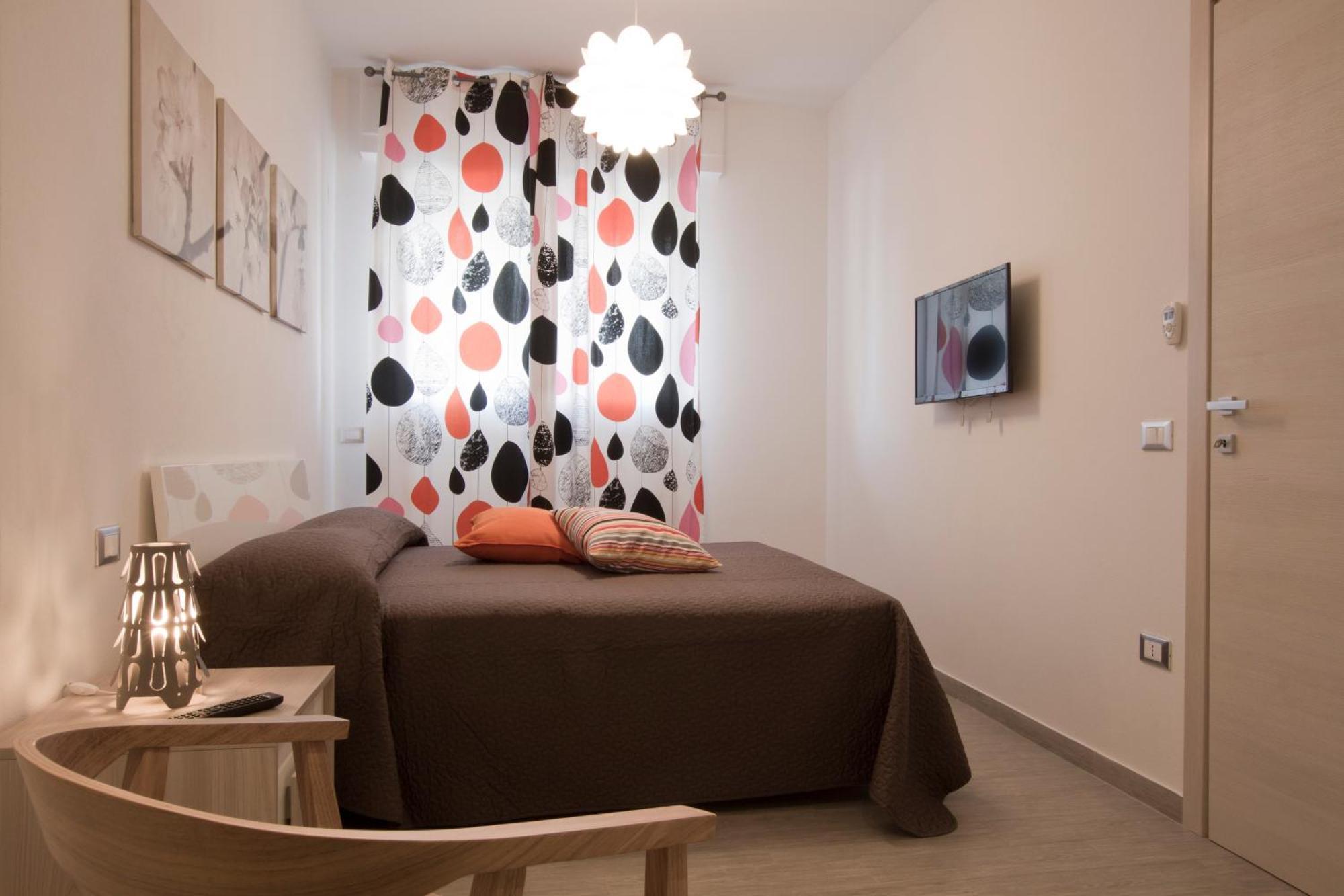 Apartament Excelsior Piombino Zewnętrze zdjęcie