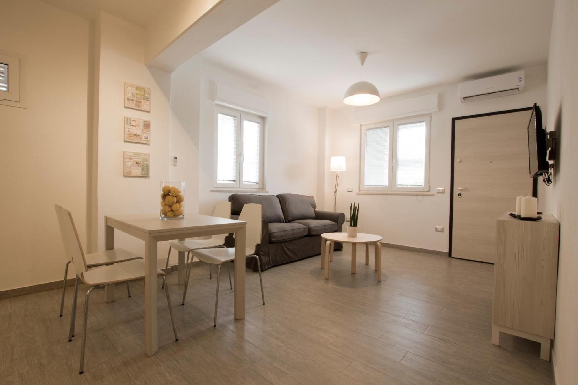Apartament Excelsior Piombino Zewnętrze zdjęcie