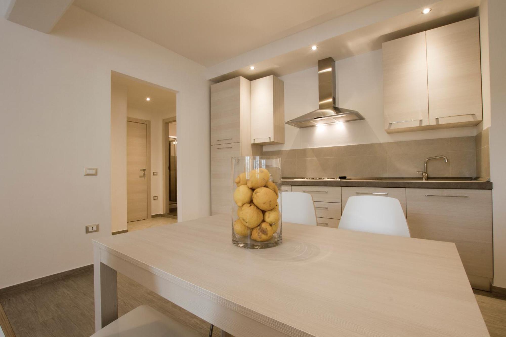 Apartament Excelsior Piombino Zewnętrze zdjęcie