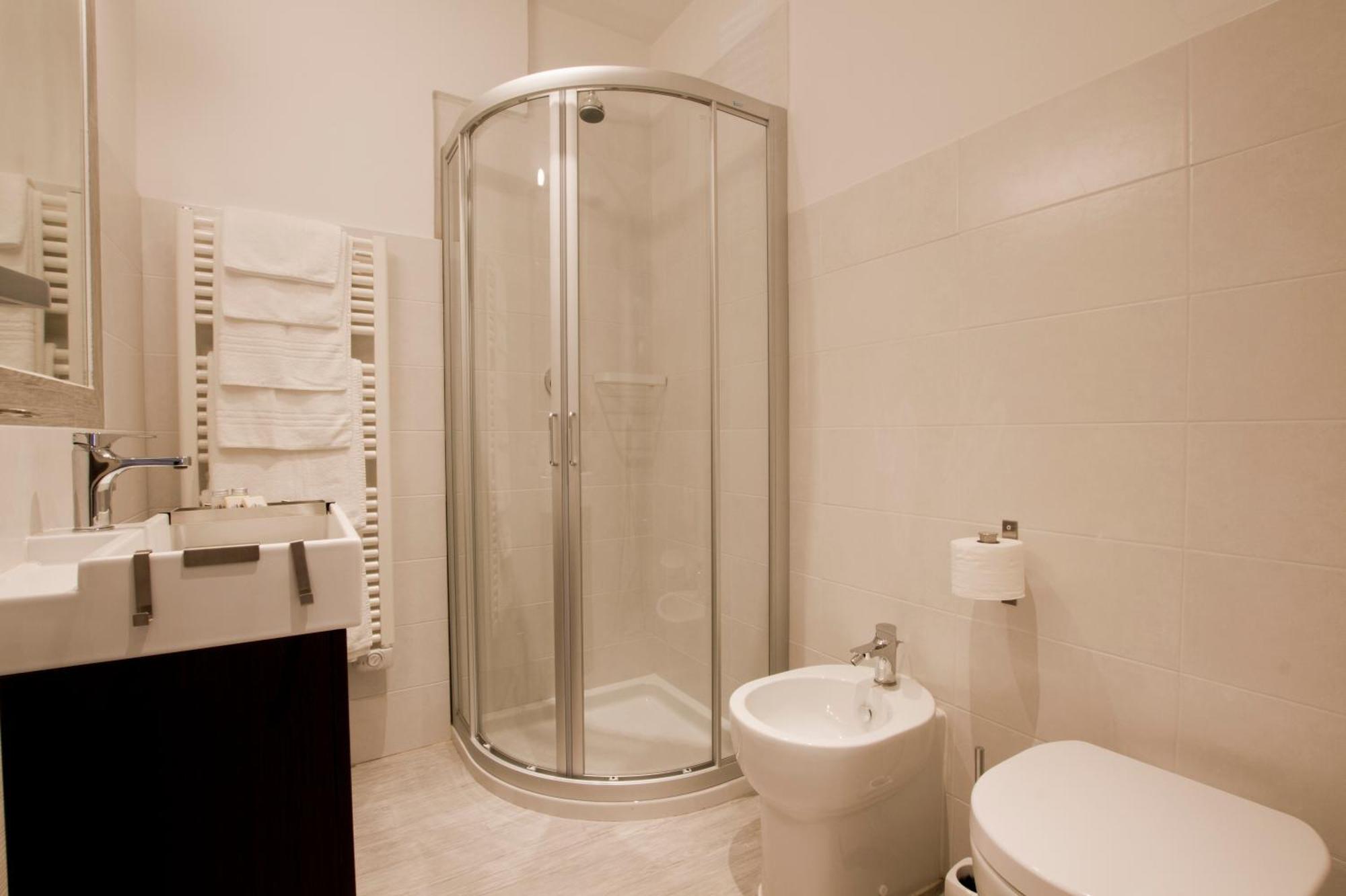 Apartament Excelsior Piombino Zewnętrze zdjęcie