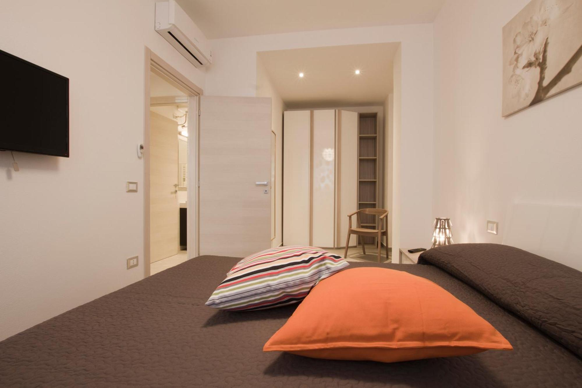 Apartament Excelsior Piombino Zewnętrze zdjęcie