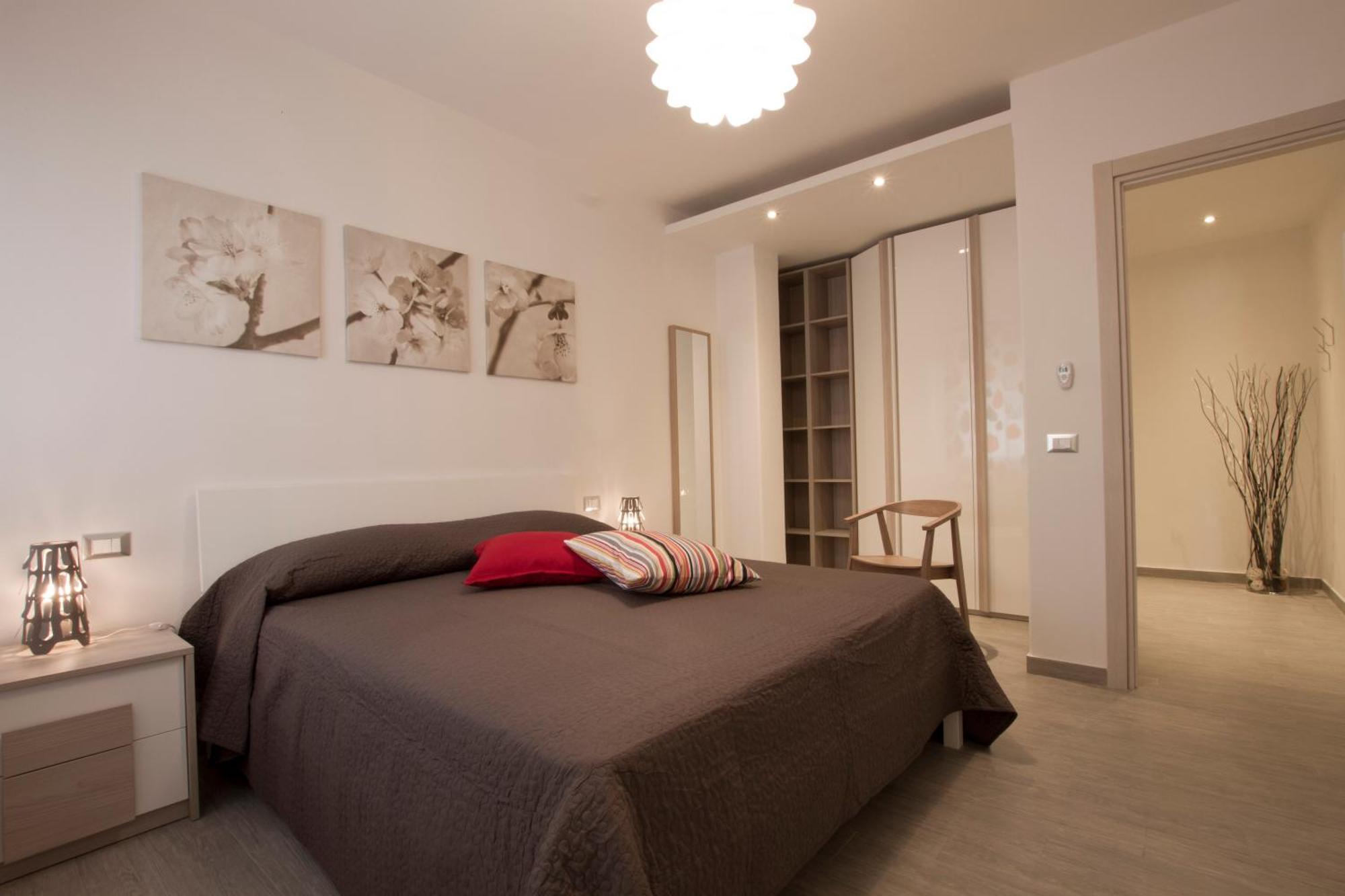 Apartament Excelsior Piombino Zewnętrze zdjęcie