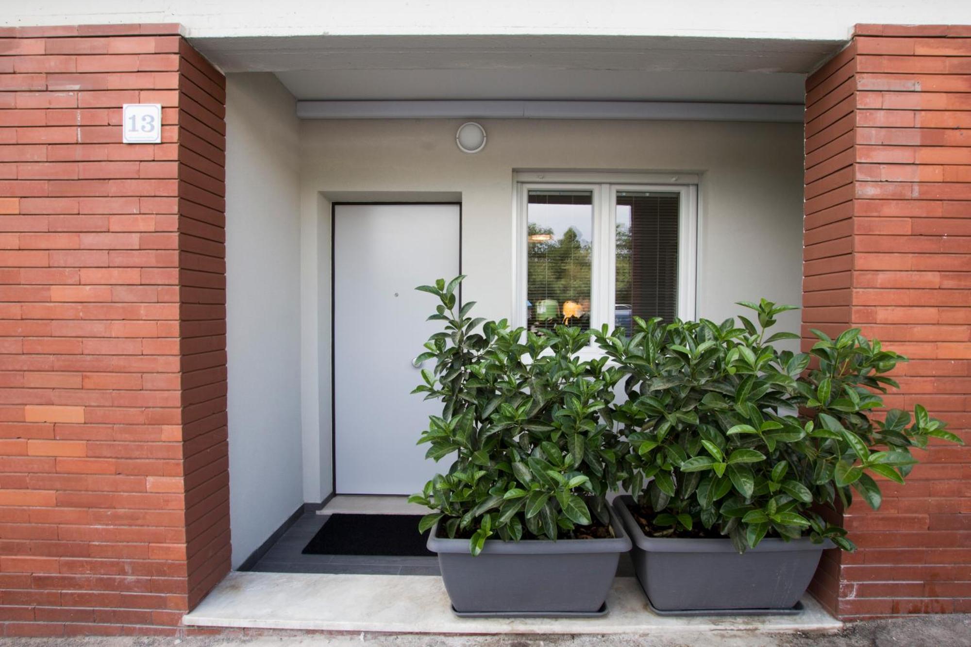 Apartament Excelsior Piombino Zewnętrze zdjęcie