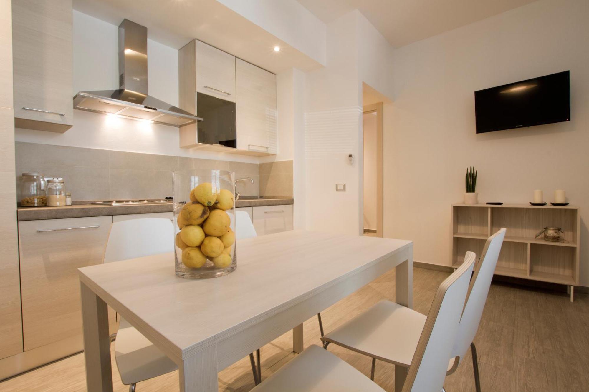 Apartament Excelsior Piombino Zewnętrze zdjęcie