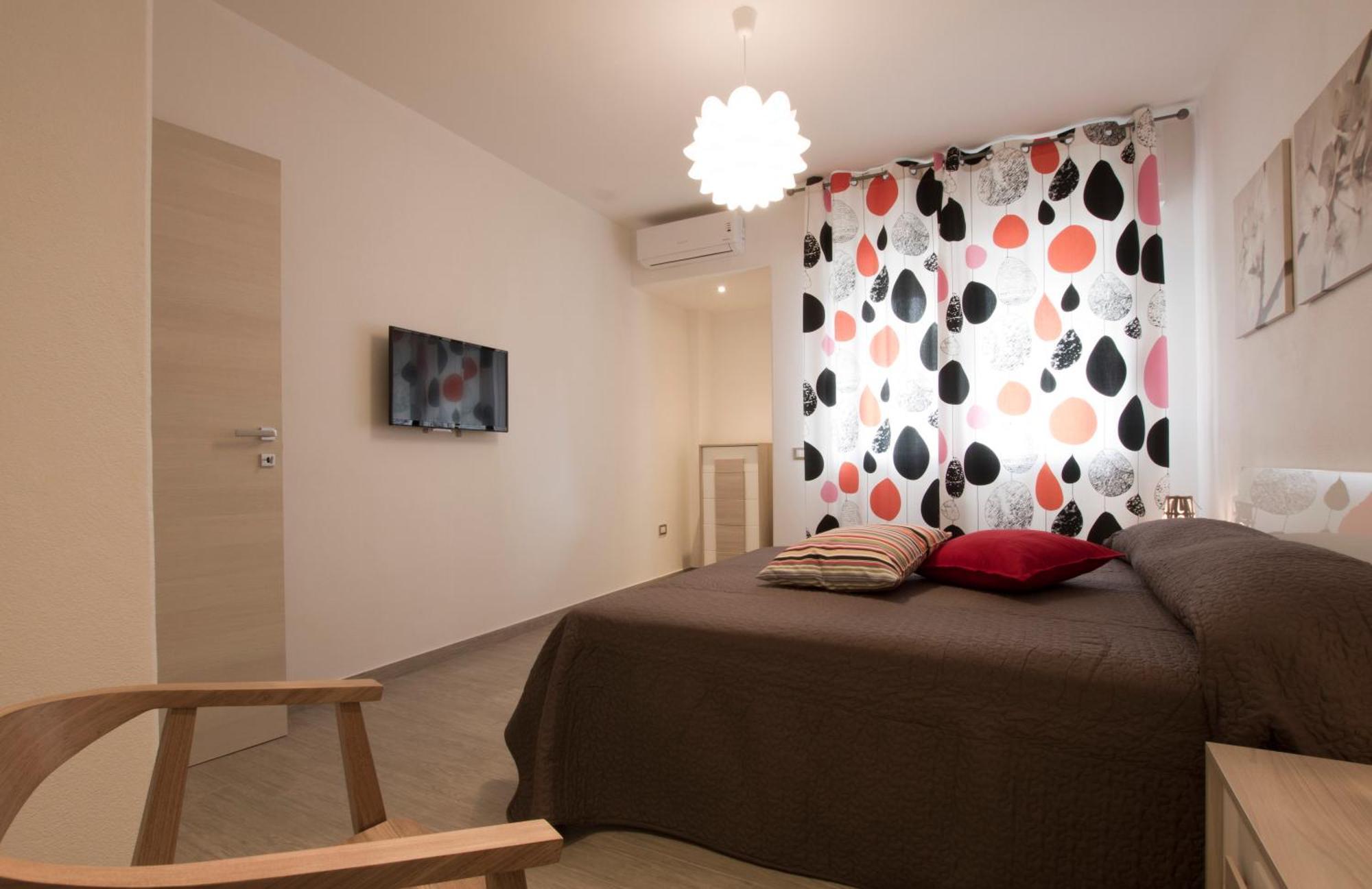 Apartament Excelsior Piombino Zewnętrze zdjęcie